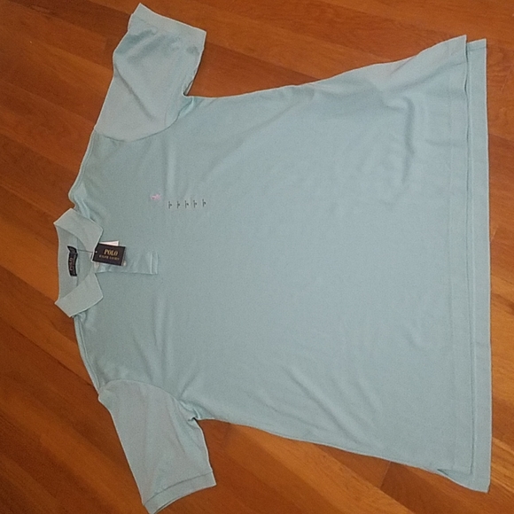 Polo Ralph Lauren size LT